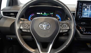 Toyota Corolla 125H Feel! lleno