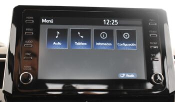 Toyota Corolla Híbrido Corolla 125H Active Tech lleno