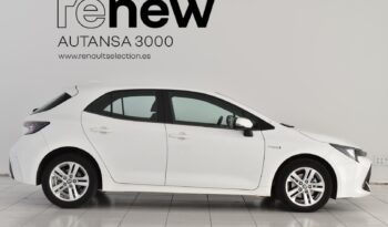 Toyota Corolla Híbrido Corolla 125H Active Tech lleno