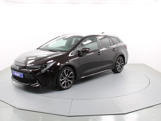 Toyota Corolla Touring Sports 180H Feel! 132 kW (180 CV)
