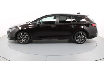 Toyota Corolla Touring Sports 180H Feel! 132 kW (180 CV) lleno