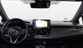 Toyota Corolla Touring Sports 180H Feel! 132 kW (180 CV) lleno