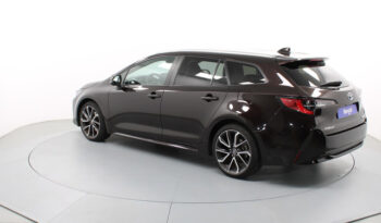 Toyota Corolla Touring Sports 180H Feel! 132 kW (180 CV) lleno