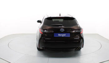 Toyota Corolla Touring Sports 180H Feel! 132 kW (180 CV) lleno
