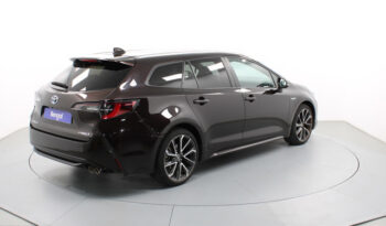 Toyota Corolla Touring Sports 180H Feel! 132 kW (180 CV) lleno