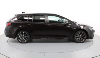 Toyota Corolla Touring Sports 180H Feel! 132 kW (180 CV) lleno