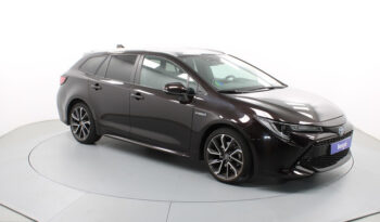 Toyota Corolla Touring Sports 180H Feel! 132 kW (180 CV) lleno