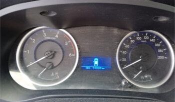 Toyota Hilux 2.4 D-4D Cabina Doble GX lleno