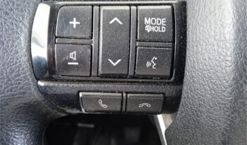 Toyota Hilux 2.4 D-4D Cabina Doble GX lleno