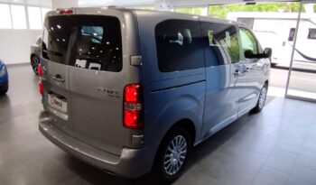 Toyota PROACE VERSO 1.5D 88KW LWB VX 9STR 120 5P 9 Plazas lleno