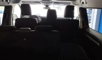 Toyota PROACE VERSO 1.5D 88KW LWB VX 9STR 120 5P 9 Plazas lleno