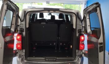 Toyota PROACE VERSO 1.5D 88KW LWB VX 9STR 120 5P 9 Plazas lleno