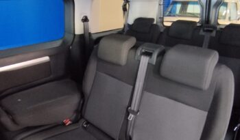 Toyota PROACE VERSO 1.5D 88KW LWB VX 9STR 120 5P 9 Plazas lleno