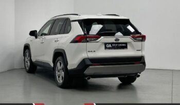 Toyota Rav4  2.5 VVT-I 160KW ADVANCE AUTO 4WD 222 5P lleno