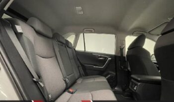 Toyota Rav4  2.5 VVT-I 160KW ADVANCE AUTO 4WD 222 5P lleno