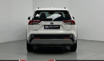 Toyota Rav4  2.5 VVT-I 160KW ADVANCE AUTO 4WD 222 5P lleno