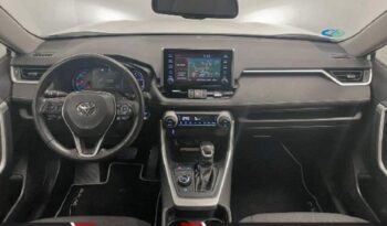 Toyota Rav4  2.5 VVT-I 160KW ADVANCE AUTO 4WD 222 5P lleno