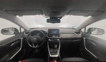 Toyota Rav4  2.5 VVT-I 160KW ADVANCE AUTO 4WD 222 5P lleno