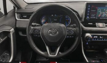 Toyota Rav4  2.5 VVT-I 160KW ADVANCE AUTO 4WD 222 5P lleno