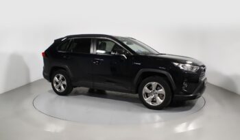 Toyota Rav4 2.5 VVT-I 160KW ADVANCE AUTO 5P lleno
