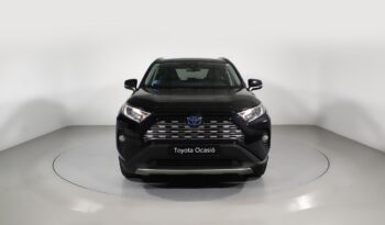 Toyota Rav4 2.5 VVT-I 160KW ADVANCE AUTO 5P lleno