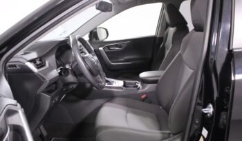 Toyota Rav4 2.5 VVT-I 160KW ADVANCE AUTO 5P lleno
