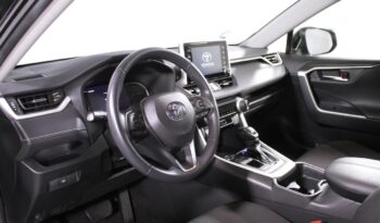 Toyota Rav4 2.5 VVT-I 160KW ADVANCE AUTO 5P lleno