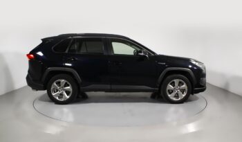 Toyota Rav4 2.5 VVT-I 160KW ADVANCE AUTO 5P lleno