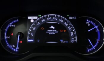 Toyota Rav4 2.5 VVT-I 160KW ADVANCE AUTO 5P lleno
