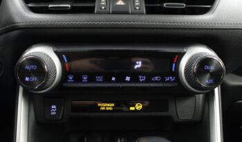 Toyota Rav4 2.5 VVT-I 160KW ADVANCE AUTO 5P lleno
