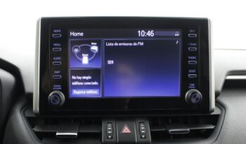 Toyota Rav4 2.5 VVT-I 160KW ADVANCE AUTO 5P lleno
