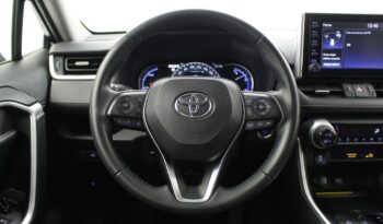Toyota Rav4 2.5 VVT-I 160KW ADVANCE AUTO 5P lleno
