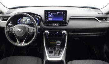 Toyota Rav4 2.5 VVT-I 160KW ADVANCE AUTO 5P lleno