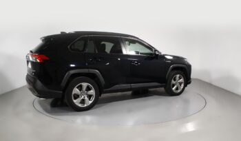 Toyota Rav4 2.5 VVT-I 160KW ADVANCE AUTO 5P lleno