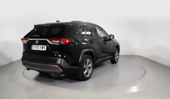 Toyota Rav4 2.5 VVT-I 160KW ADVANCE AUTO 5P lleno