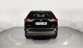 Toyota Rav4 2.5 VVT-I 160KW ADVANCE AUTO 5P lleno