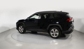 Toyota Rav4 2.5 VVT-I 160KW ADVANCE AUTO 5P lleno