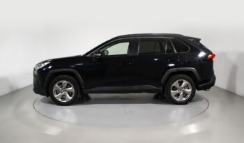 Toyota Rav4 2.5 VVT-I 160KW ADVANCE AUTO 5P lleno