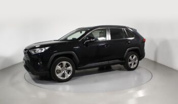 Toyota Rav4 2.5 VVT-I 160KW ADVANCE AUTO 5P lleno