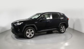 Toyota Rav4 2.5 VVT-I 160KW ADVANCE AUTO 5P lleno