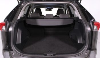 Toyota Rav4 2.5 VVT-I 160KW ADVANCE AUTO 5P lleno