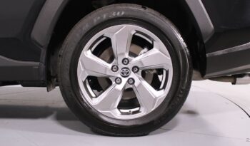 Toyota Rav4 2.5 VVT-I 160KW ADVANCE AUTO 5P lleno
