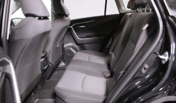 Toyota Rav4 2.5 VVT-I 160KW ADVANCE AUTO 5P lleno