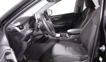 Toyota Rav4 2.5 VVT-I 160KW ADVANCE AUTO 5P lleno
