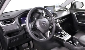 Toyota Rav4 2.5 VVT-I 160KW ADVANCE AUTO 5P lleno