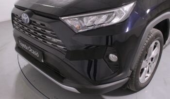 Toyota Rav4 2.5 VVT-I 160KW ADVANCE AUTO 5P lleno