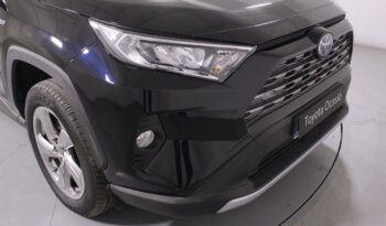 Toyota Rav4 2.5 VVT-I 160KW ADVANCE AUTO 5P lleno