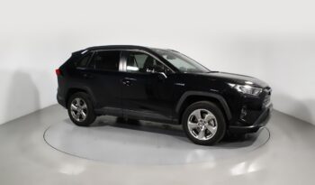 Toyota Rav4 2.5 VVT-I 160KW ADVANCE AUTO 5P lleno