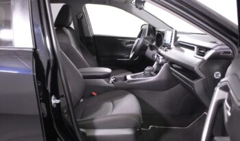 Toyota Rav4 2.5 VVT-I 160KW ADVANCE AUTO 5P lleno