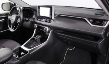 Toyota Rav4 2.5 VVT-I 160KW ADVANCE AUTO 5P lleno